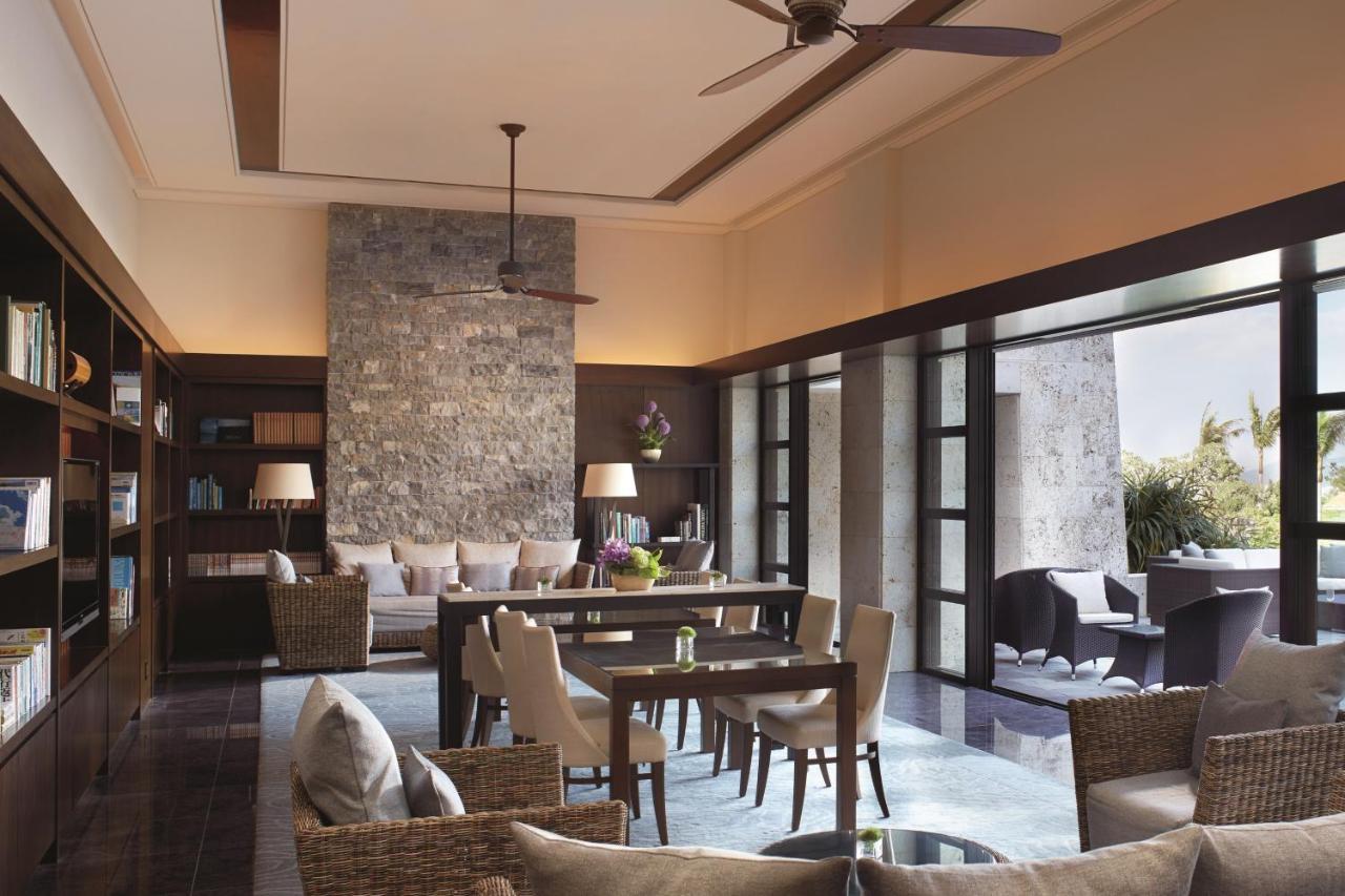 Hotel The Ritz-Carlton Okinawa Nago Exterior foto