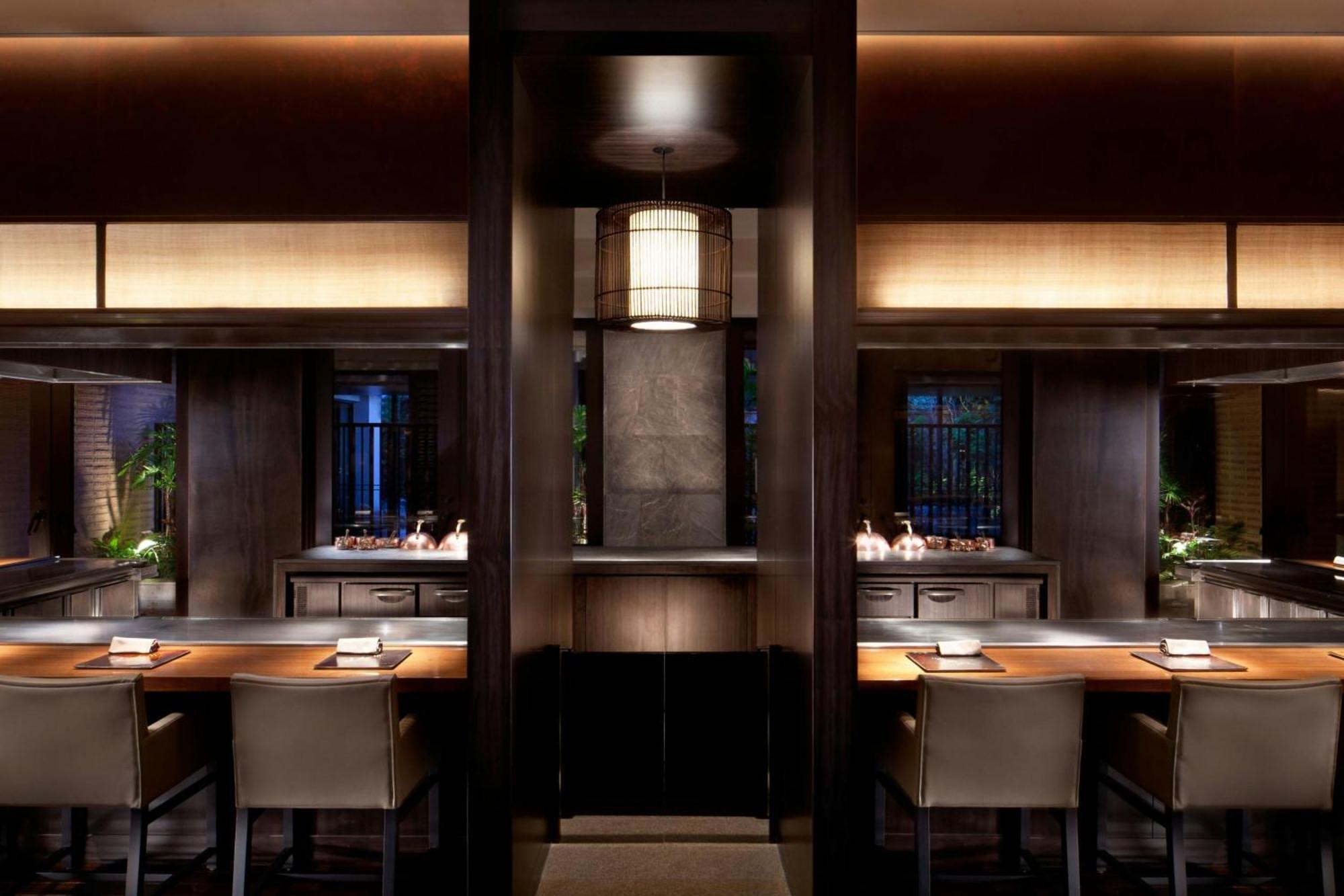 Hotel The Ritz-Carlton Okinawa Nago Exterior foto